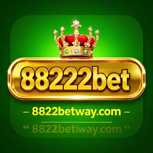 8822bet